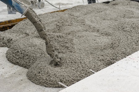 Béton prêt à l'emploi  Travaux de construction à Gien