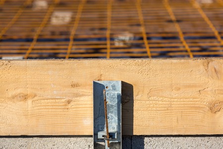 Commandez vos planches de coffrage à Pont d'Ain